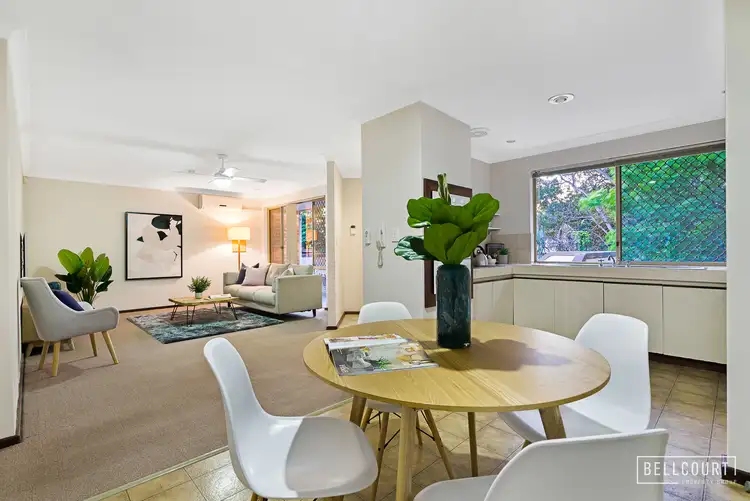 Seventh view of Homely apartment listing, 6/2-4 Lansdowne Road, Kensington WA 6151