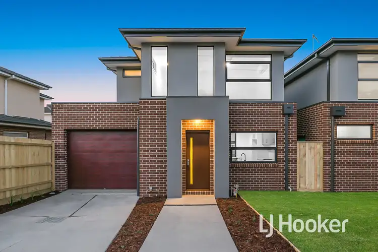 67 Somerville Road, Hampton Park VIC 3976