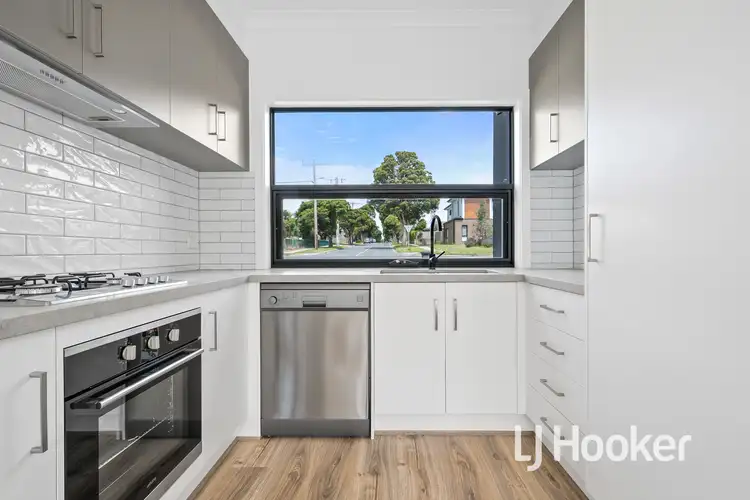 Third view of Homely townhouse listing, 67 Somerville Road, Hampton Park VIC 3976