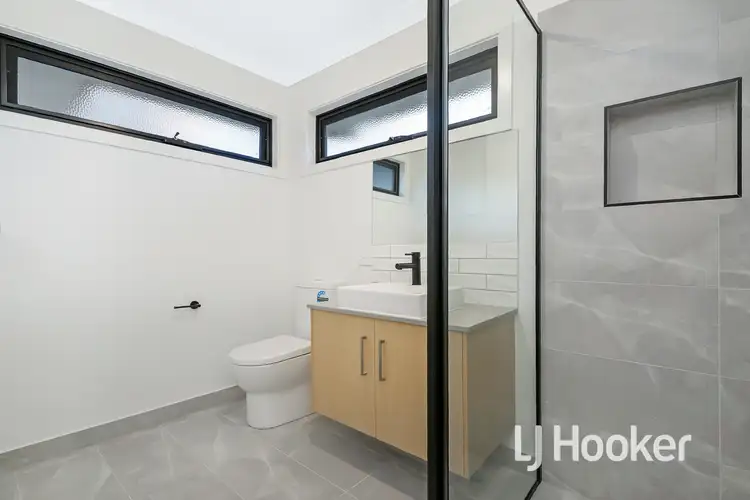 Fifth view of Homely townhouse listing, 67 Somerville Road, Hampton Park VIC 3976