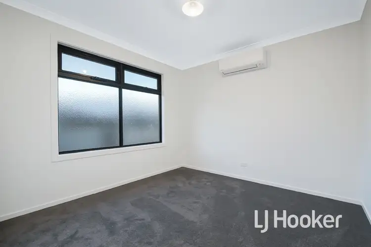 Sixth view of Homely townhouse listing, 67 Somerville Road, Hampton Park VIC 3976