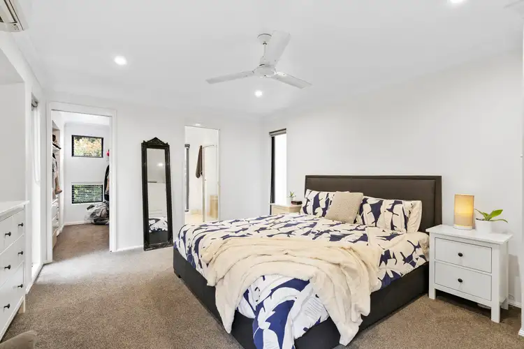Fourth view of Homely house listing, 11 Riviera Crescent, Peregian Springs QLD 4573