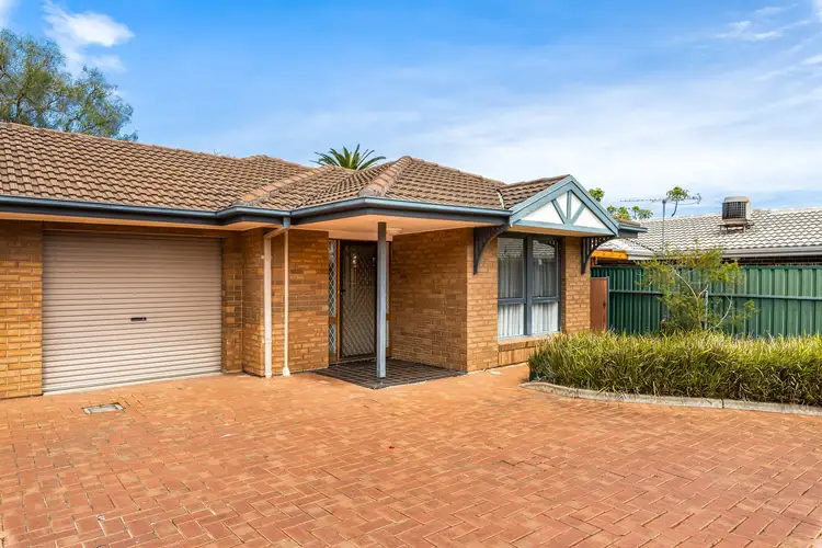 Main view of Homely unit listing, 3/442 Magill Road, Kensington Gardens SA 5068