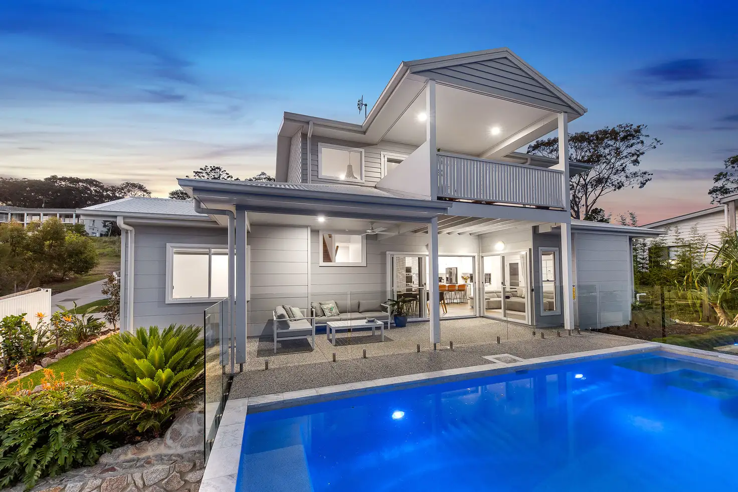 Main view of Homely house listing, 31 Jenyor Street, Coolum Beach QLD 4573