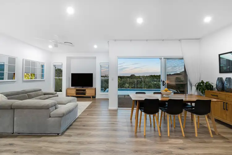 Third view of Homely house listing, 31 Jenyor Street, Coolum Beach QLD 4573