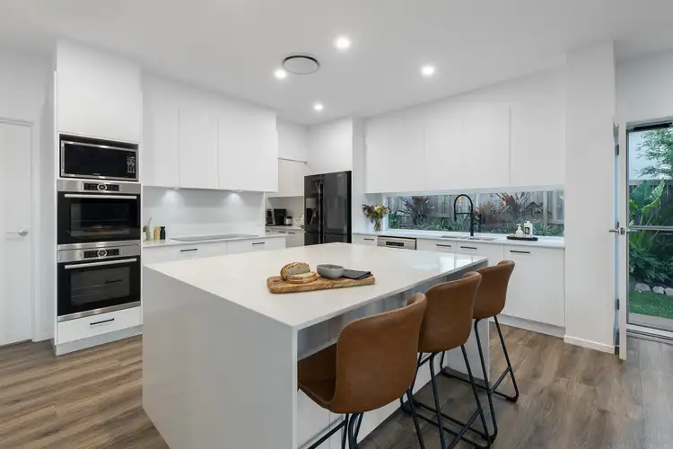 Fourth view of Homely house listing, 31 Jenyor Street, Coolum Beach QLD 4573