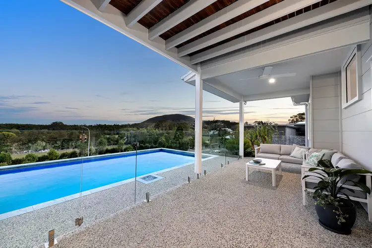 Fifth view of Homely house listing, 31 Jenyor Street, Coolum Beach QLD 4573