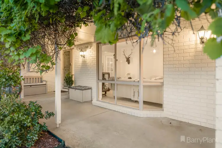 20 Aberdeen Heights, Pakenham VIC 3810