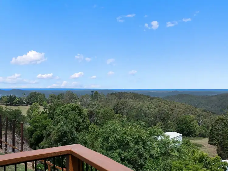 Third view of Homely house listing, 407 Brandenburg Road, Bald Knob QLD 4552