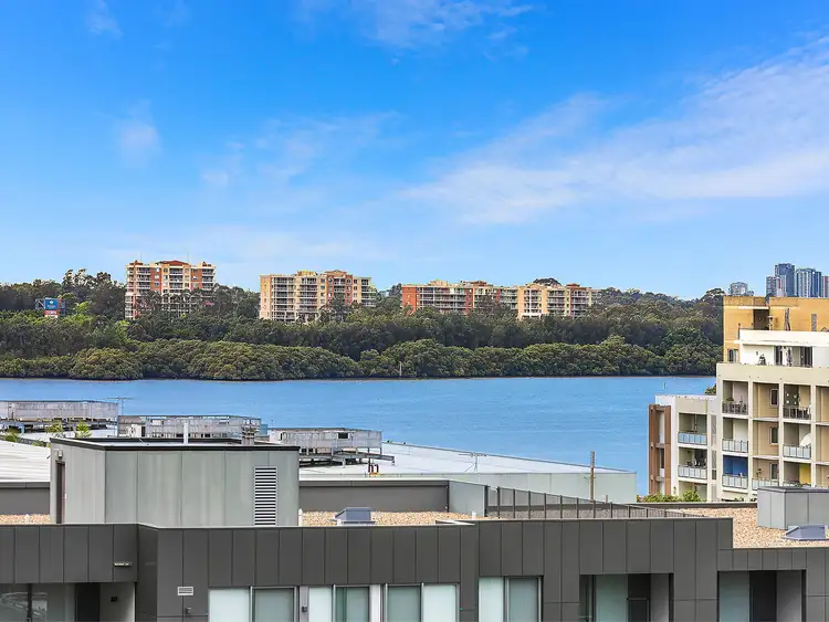 Fourth view of Homely unit listing, 709/6 Nuvolari Place, Wentworth Point NSW 2127