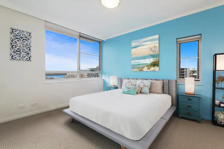 Sixth view of Homely unit listing, 709/6 Nuvolari Place, Wentworth Point NSW 2127