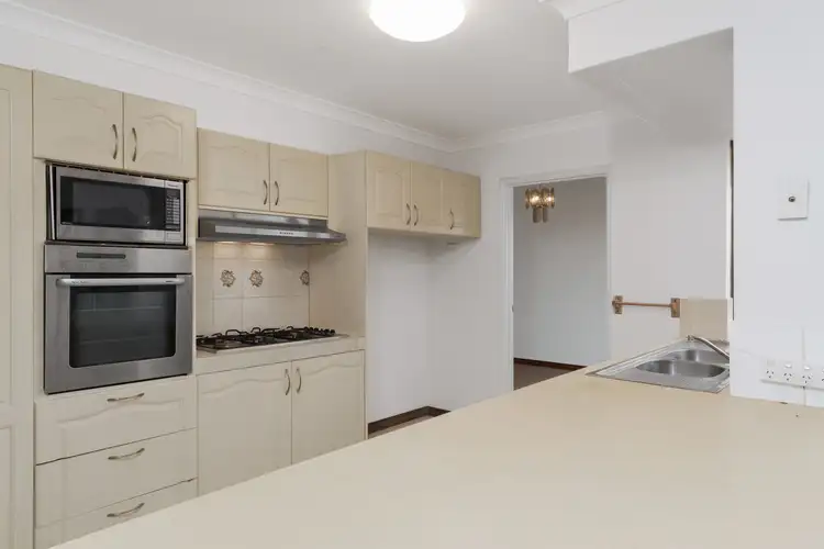 Fifth view of Homely house listing, 59 Rostrata Avenue, Willetton WA 6155