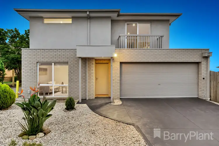 15 Brownhill Street, Bundoora VIC 3083