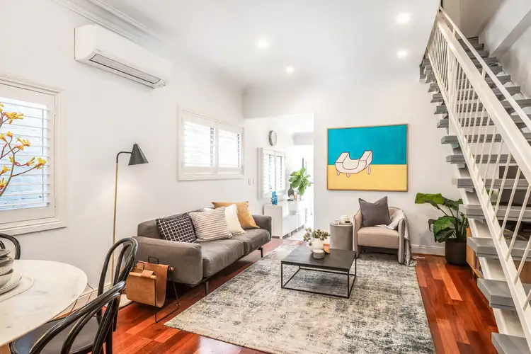 Third view of Homely house listing, 15 Booth Street, Annandale NSW 2038