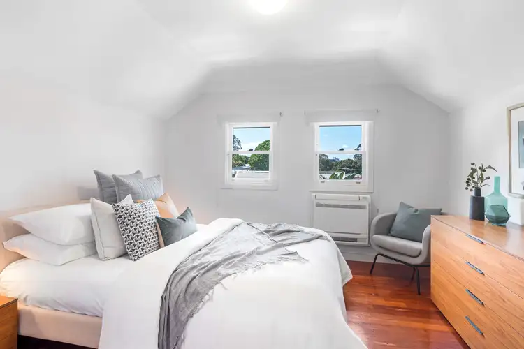 Fifth view of Homely house listing, 15 Booth Street, Annandale NSW 2038