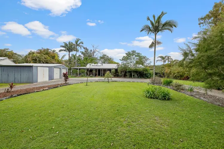 59 Mooloolah Meadows Drive, Mooloolah Valley QLD 4553