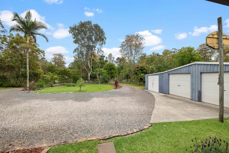 Third view of Homely house listing, 59 Mooloolah Meadows Drive, Mooloolah Valley QLD 4553
