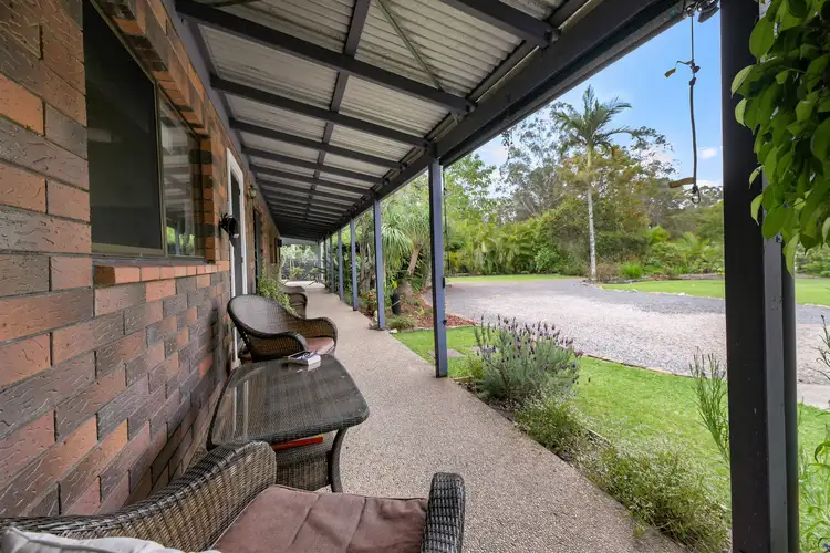 Fourth view of Homely house listing, 59 Mooloolah Meadows Drive, Mooloolah Valley QLD 4553