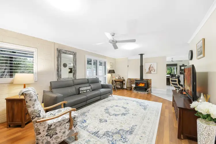 Fifth view of Homely house listing, 59 Mooloolah Meadows Drive, Mooloolah Valley QLD 4553