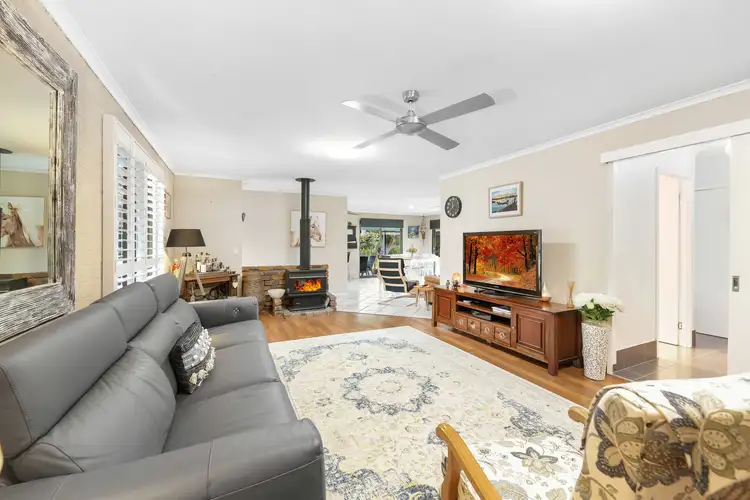 Sixth view of Homely house listing, 59 Mooloolah Meadows Drive, Mooloolah Valley QLD 4553