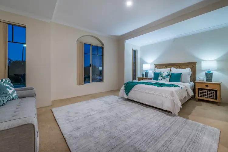 Third view of Homely house listing, 22 Polglase Fairway, Clarkson WA 6030