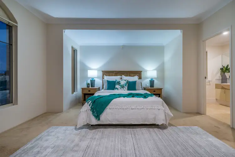 Fourth view of Homely house listing, 22 Polglase Fairway, Clarkson WA 6030