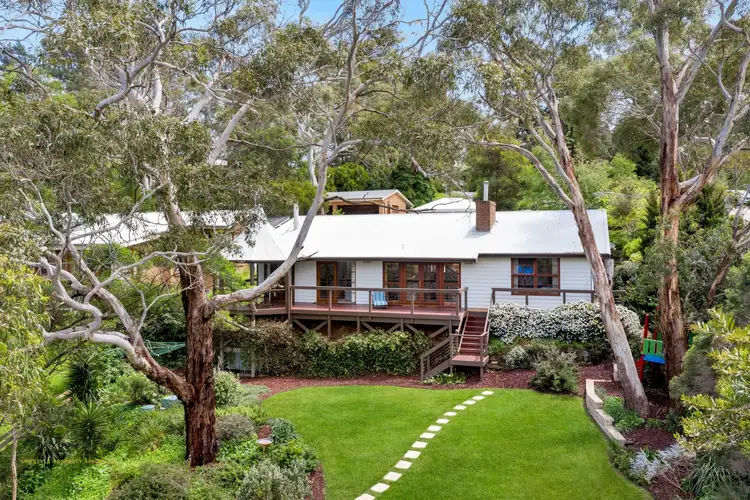 4 Swiss Place, Teringie SA 5072