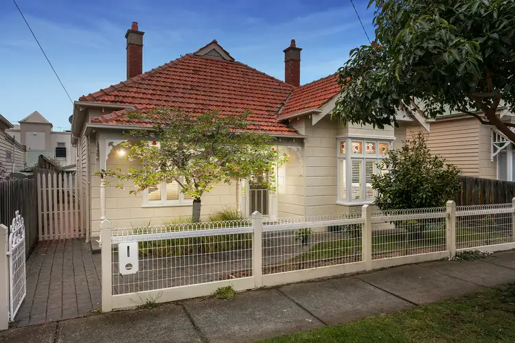 Main view of Homely house listing, 44 Crisp Avenue, Brunswick VIC 3056