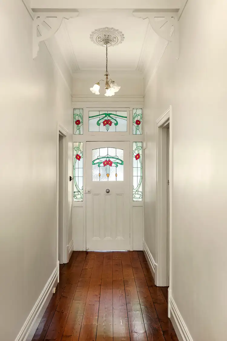 Second view of Homely house listing, 44 Crisp Avenue, Brunswick VIC 3056