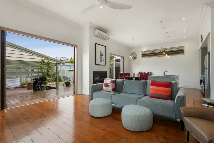 Third view of Homely house listing, 44 Crisp Avenue, Brunswick VIC 3056