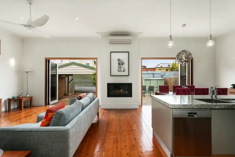 Fourth view of Homely house listing, 44 Crisp Avenue, Brunswick VIC 3056