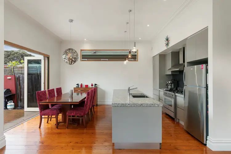 Fifth view of Homely house listing, 44 Crisp Avenue, Brunswick VIC 3056