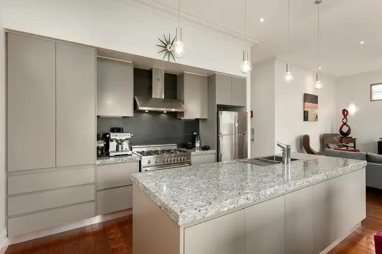 Sixth view of Homely house listing, 44 Crisp Avenue, Brunswick VIC 3056