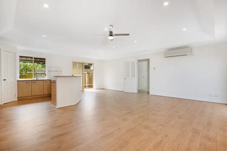 Second view of Homely house listing, 2A Stanford Smith Street, Klemzig SA 5087