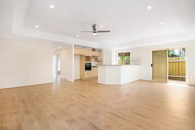 Third view of Homely house listing, 2A Stanford Smith Street, Klemzig SA 5087