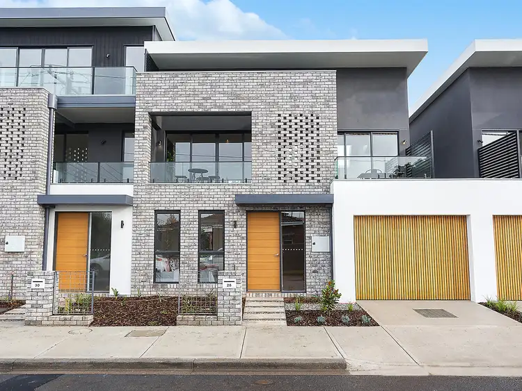 28 Clarke Street, West Footscray VIC 3012