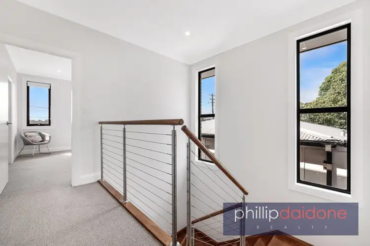 Fifth view of Homely house listing, 54a Fifth Avenue, Berala NSW 2141