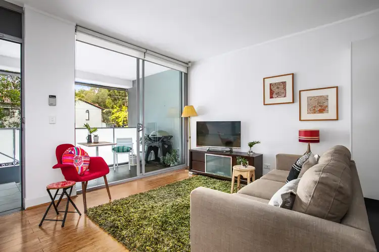 Main view of Homely apartment listing, 106/169-175 Phillip Street, Waterloo NSW 2017