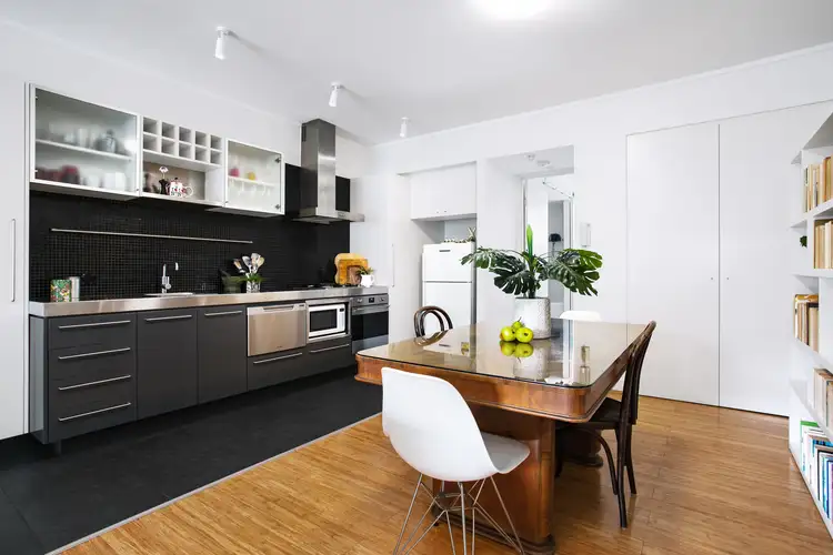 Second view of Homely apartment listing, 106/169-175 Phillip Street, Waterloo NSW 2017