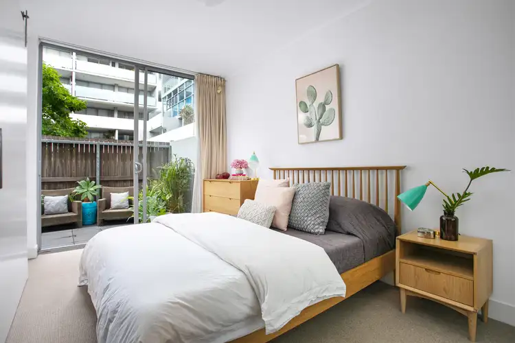 Fourth view of Homely apartment listing, 106/169-175 Phillip Street, Waterloo NSW 2017