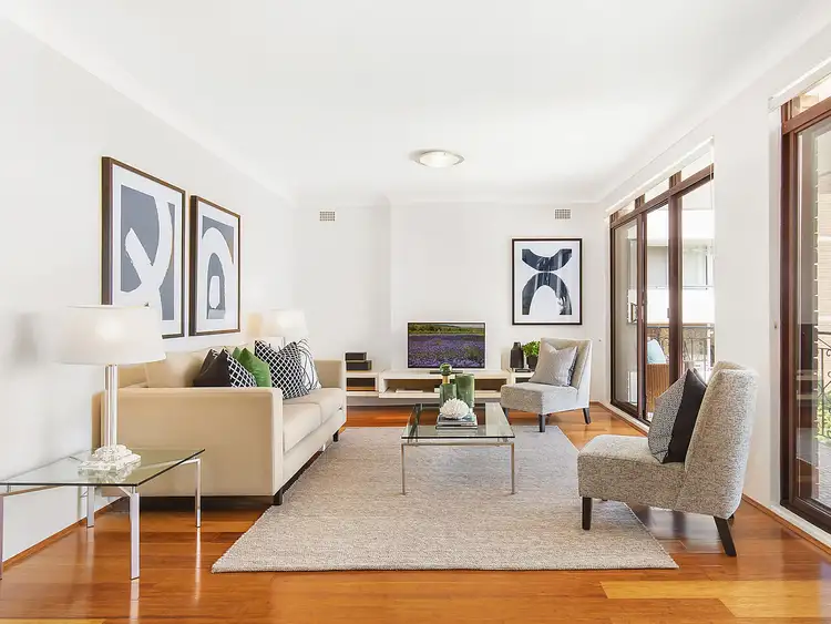 10/252 Pacific Highway, Greenwich NSW 2065