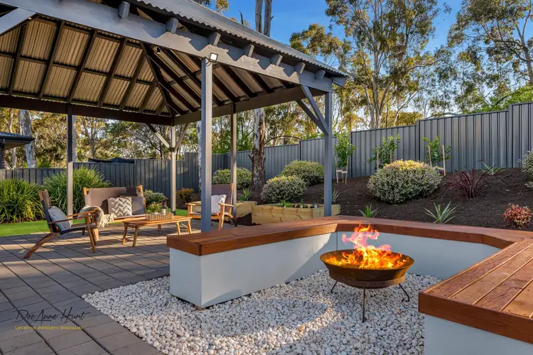 Second view of Homely house listing, 21 Nicholas Paech Drive, Hahndorf SA 5245