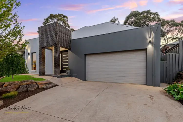 Fourth view of Homely house listing, 21 Nicholas Paech Drive, Hahndorf SA 5245