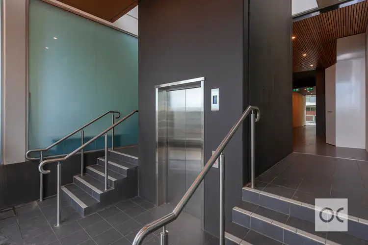 Sixth view of Homely apartment listing, 201/47 Fifth Street, Bowden SA 5007