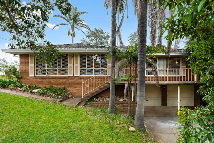 2 McAndrew Crescent, Mangerton NSW 2500