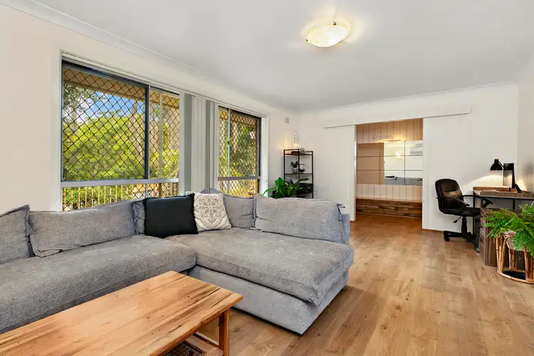 Second view of Homely house listing, 2 McAndrew Crescent, Mangerton NSW 2500