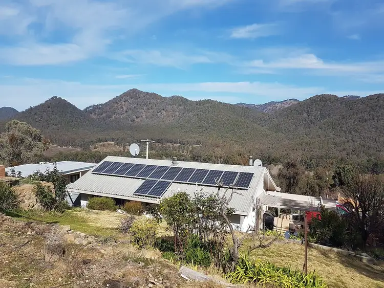 Third view of Homely rural property listing, 297 Riverlea Road, Mudgee NSW 2850