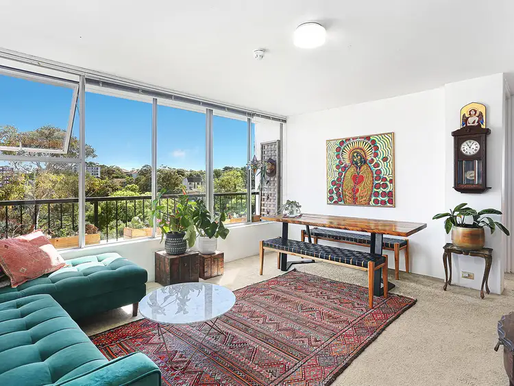 62/67 St Marks Road, Randwick NSW 2031
