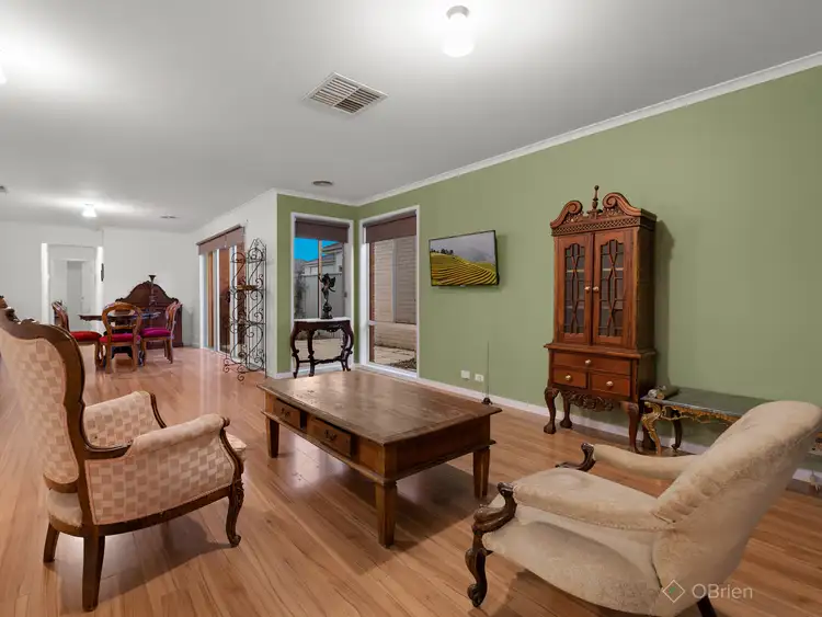 Second view of Homely house listing, 70 Oaklands Way, Pakenham VIC 3810