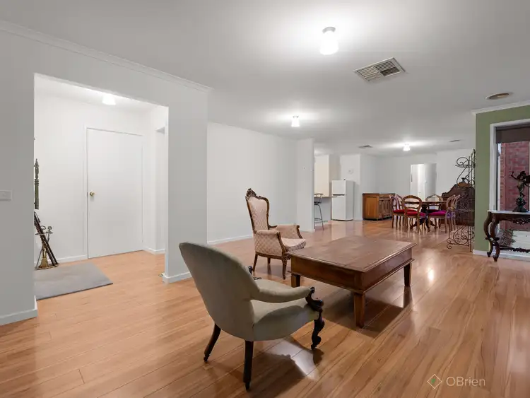 Fifth view of Homely house listing, 70 Oaklands Way, Pakenham VIC 3810